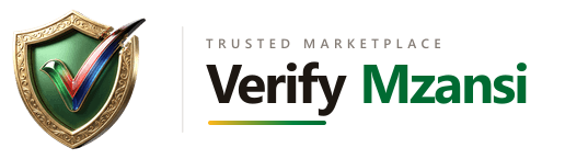 VerifyMzansi logo